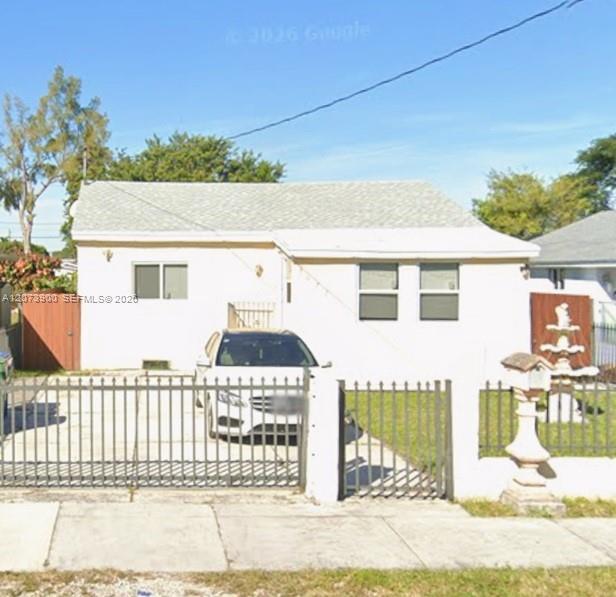 3073 NW 59th St, Miami FL 33142