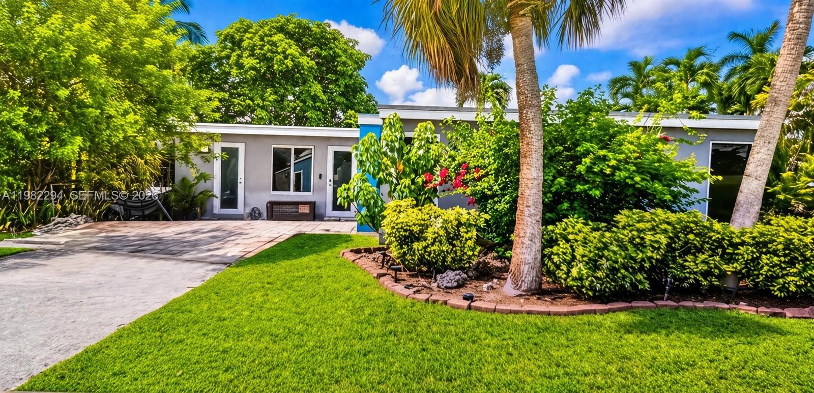 5812 NW 20th Ct, Margate FL 33063
