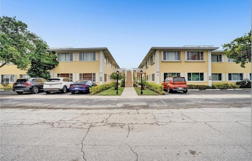 5820 NE 22nd Way # 628, Fort Lauderdale FL 33308