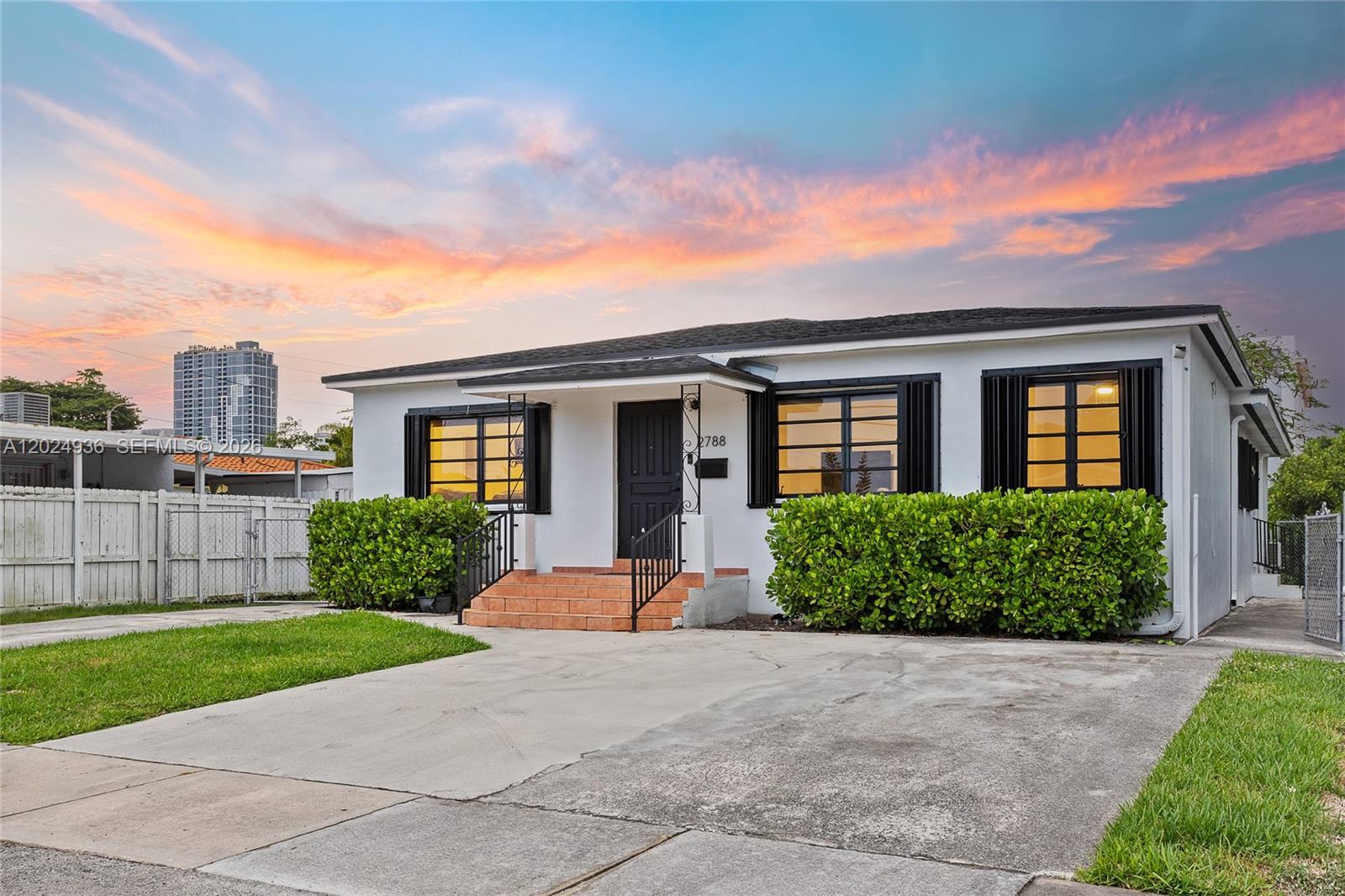2788 SW 33rd Ct # A, Miami FL 33133