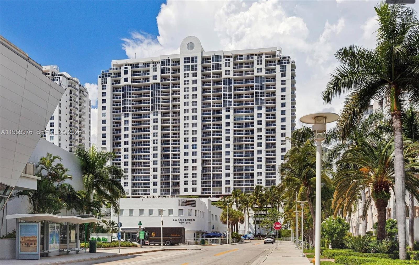 1900 Sunset Harbour Dr # 1009, Miami Beach FL 33139