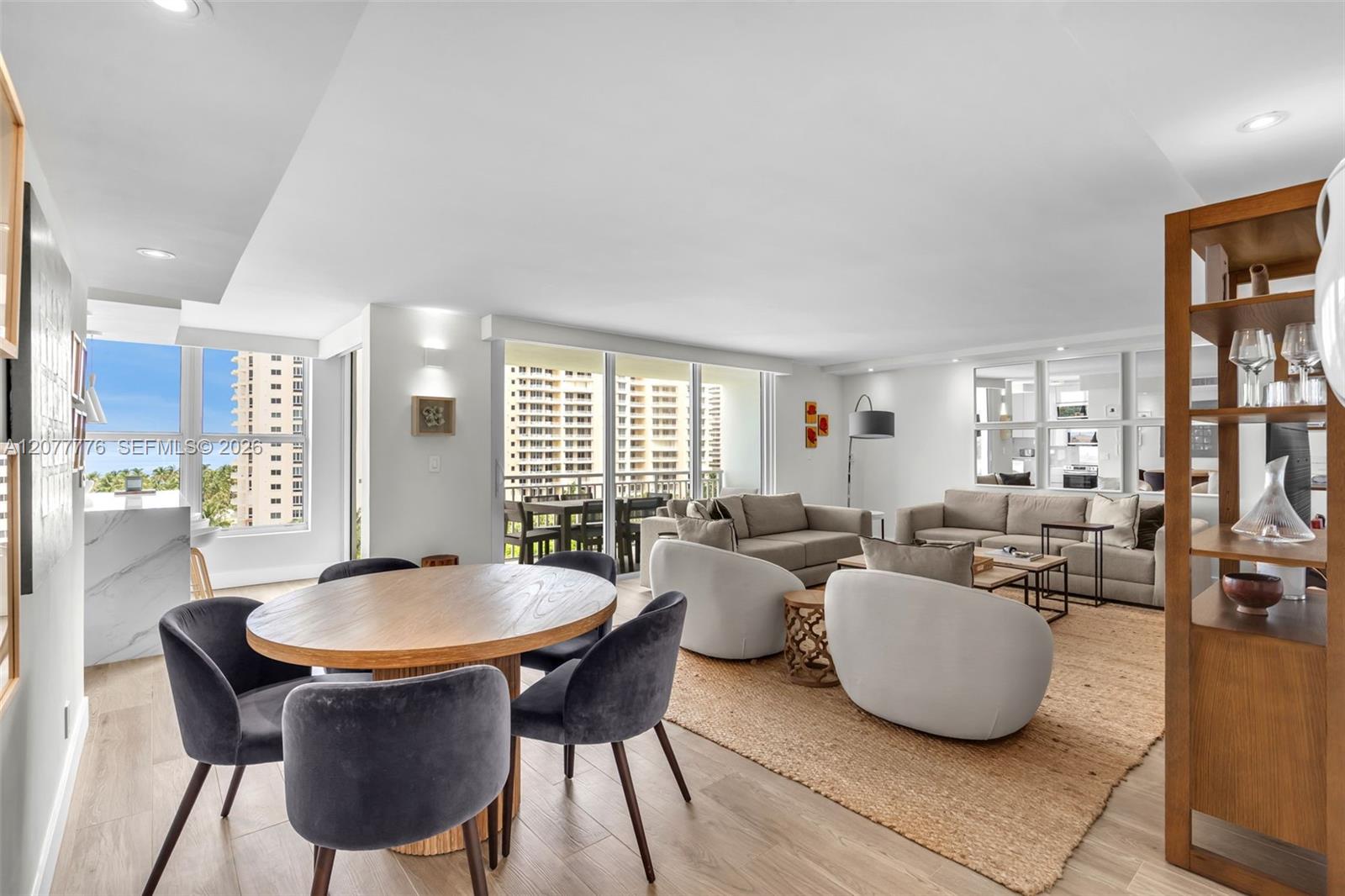 607 Ocean Dr # 10K — Photo 4