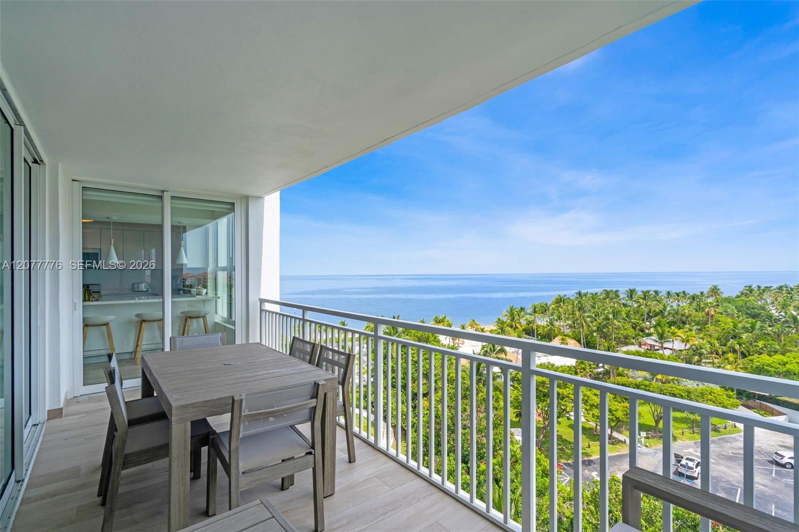 607 Ocean Dr # 10K — Photo 5