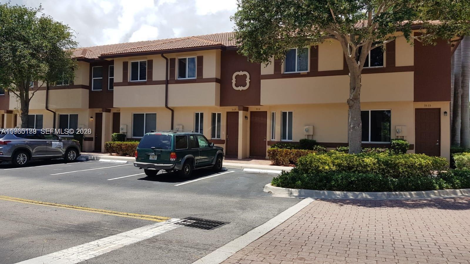 3525 Sonoma Dr, Riviera Beach FL 33404