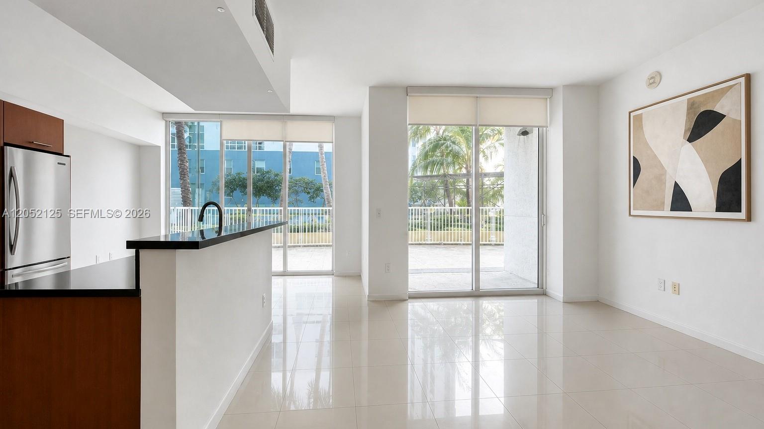 253 NE 2nd St # 802, Miami FL 33132