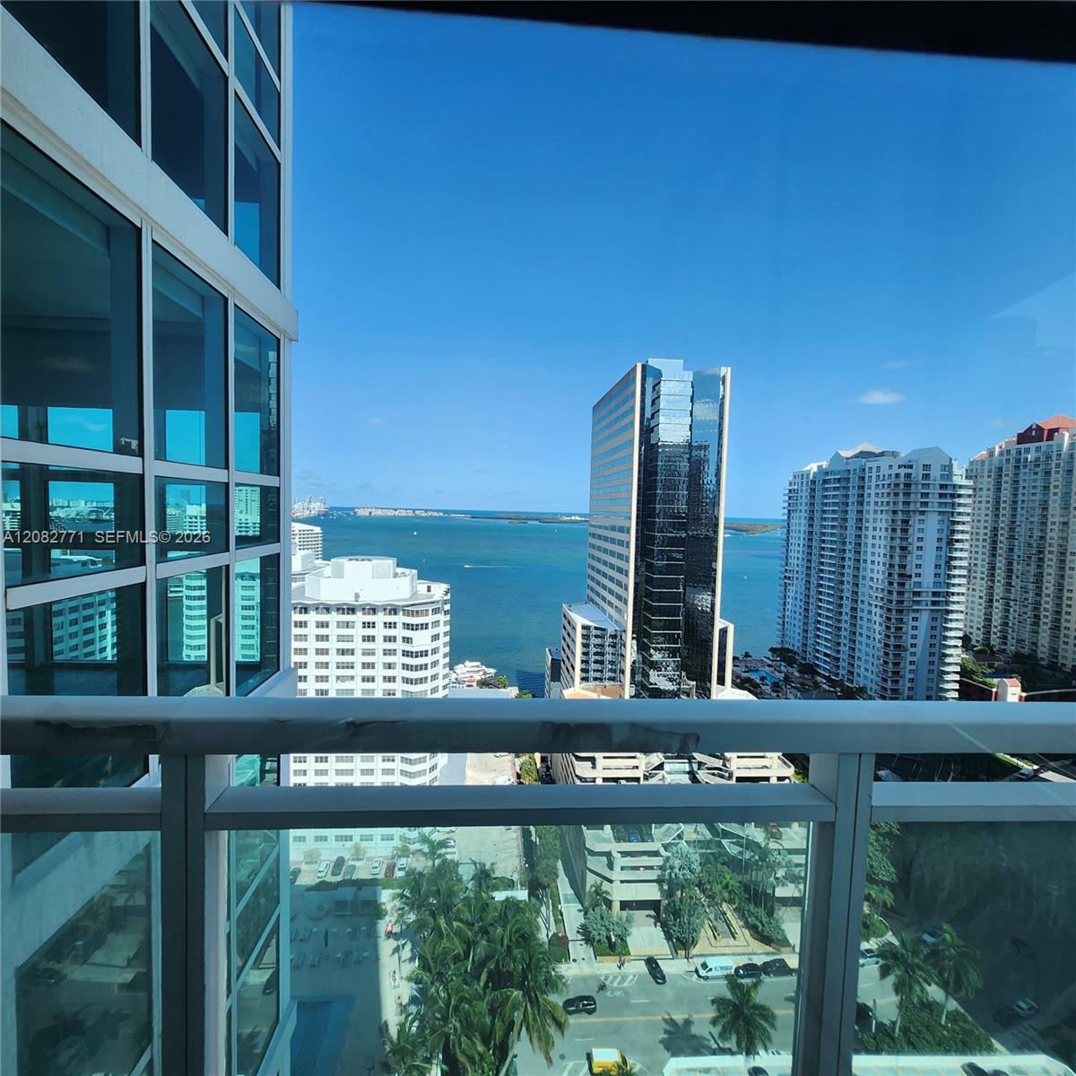 951 Brickell Ave # 2510 — Photo 4