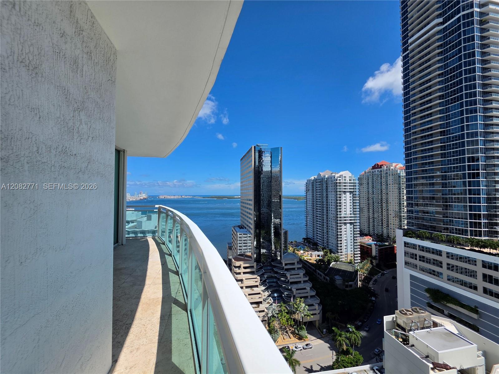 951 Brickell Ave # 2510 — Photo 5