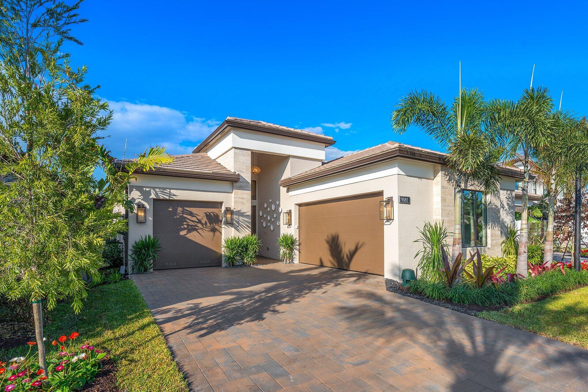 9374 Mountain Pne Grove, Boynton Beach FL 33473
