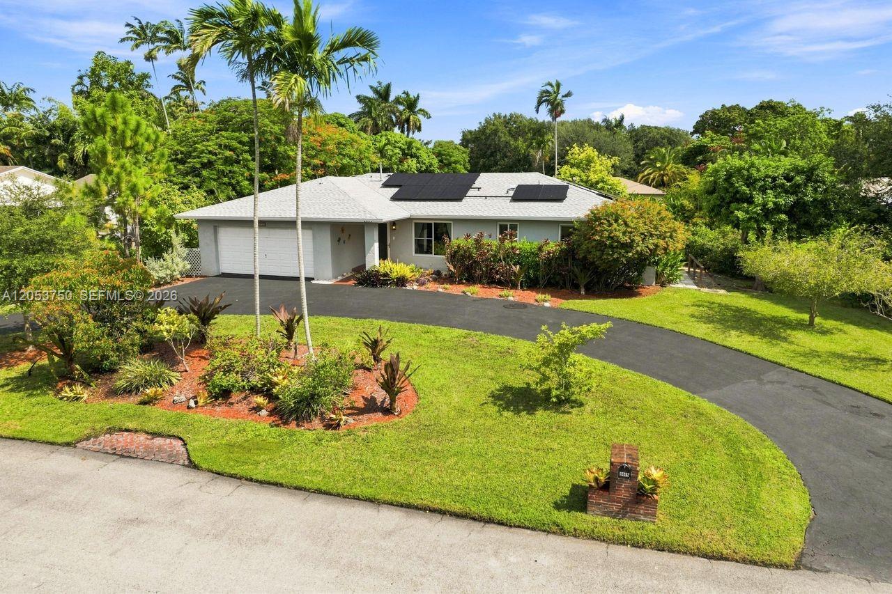 8445 SW 181st Ter, Palmetto Bay FL 33157