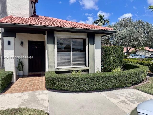 15070 SW 49th Ln # D106, Miami FL 33185