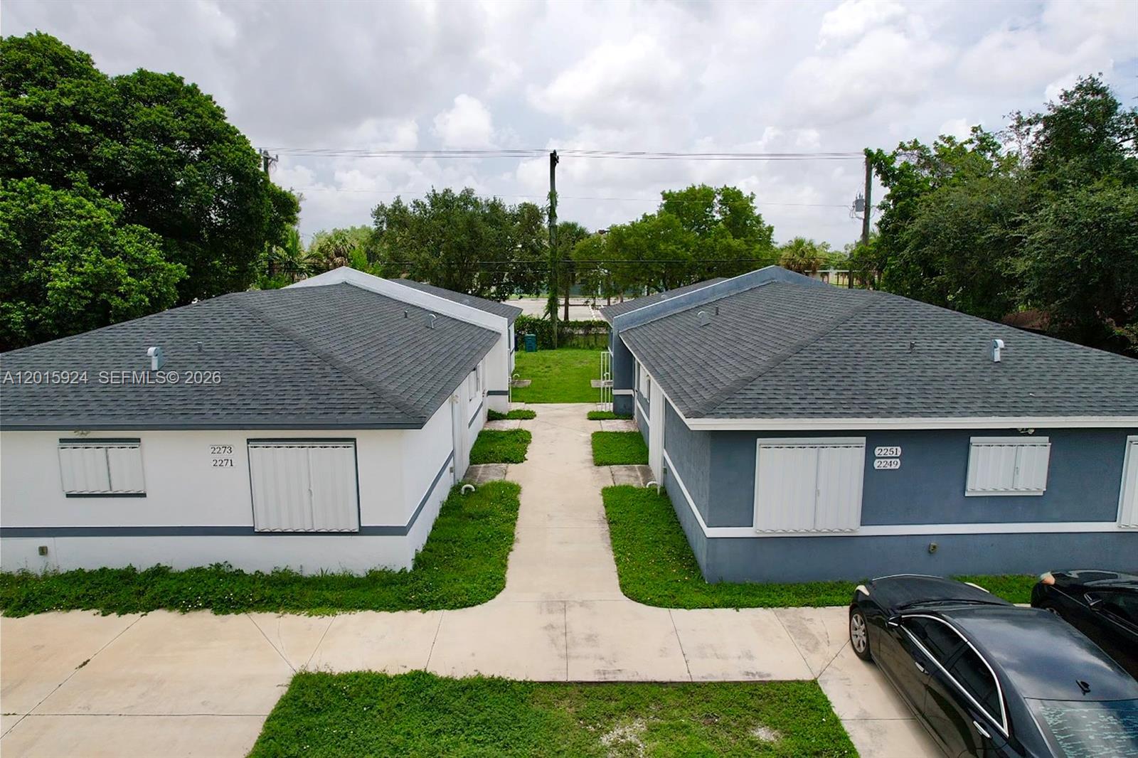 2249 NW 66th St # 2249, Miami FL 33147