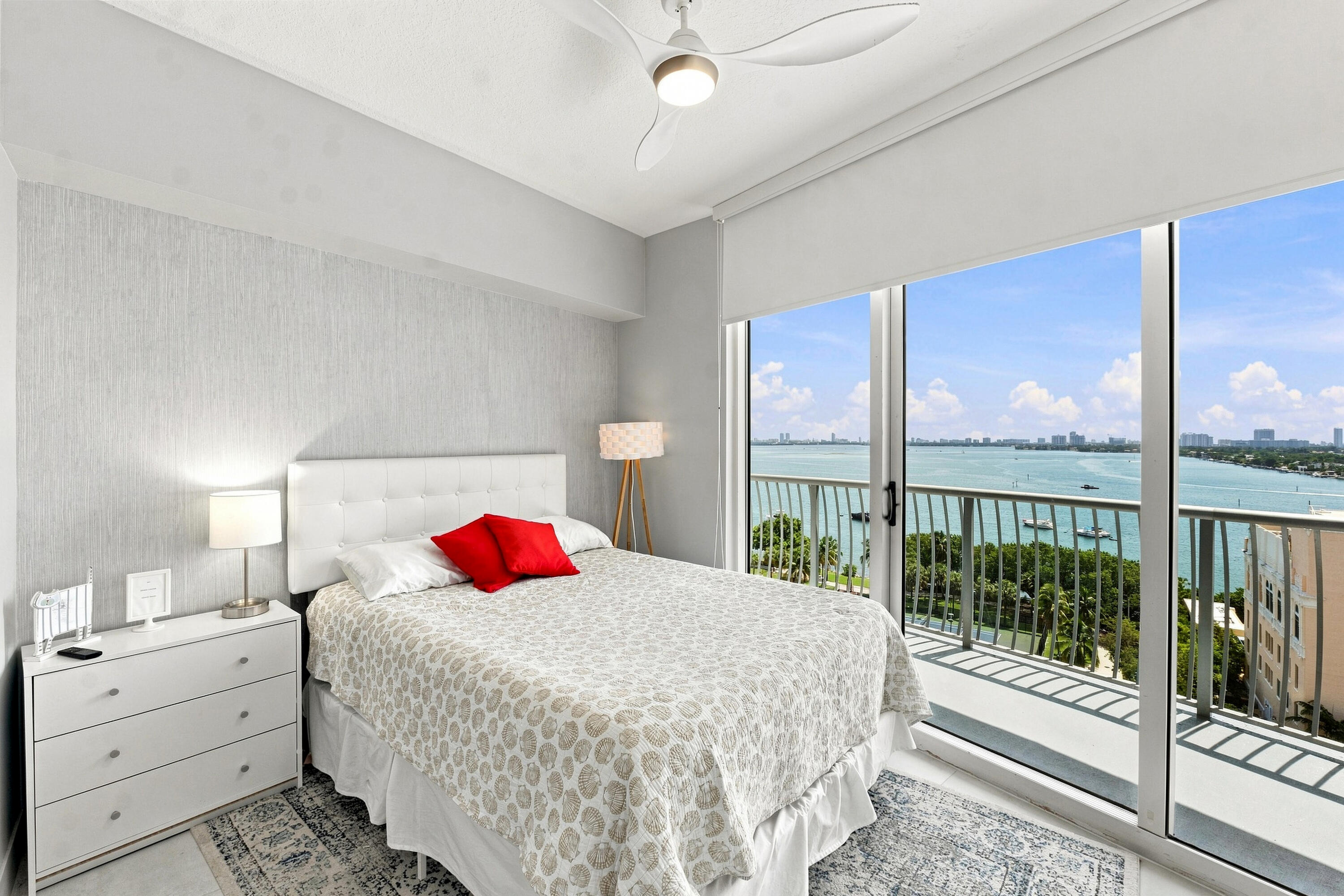 1750 N BAYSHORE Drive # 1202 View 6