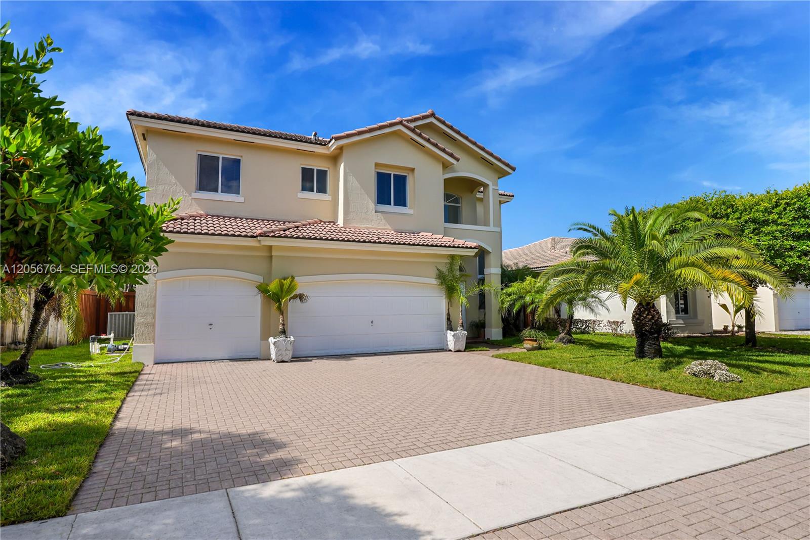 1924 SE 21st Ct, Homestead FL 33035