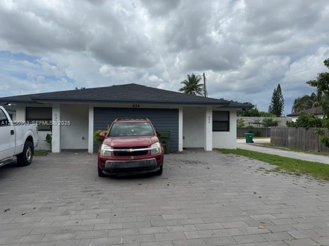 634 NW 12th St — Photo 4