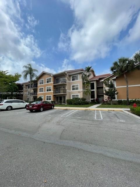 8721 Wiles Rd # 208, Coral Springs FL 33067