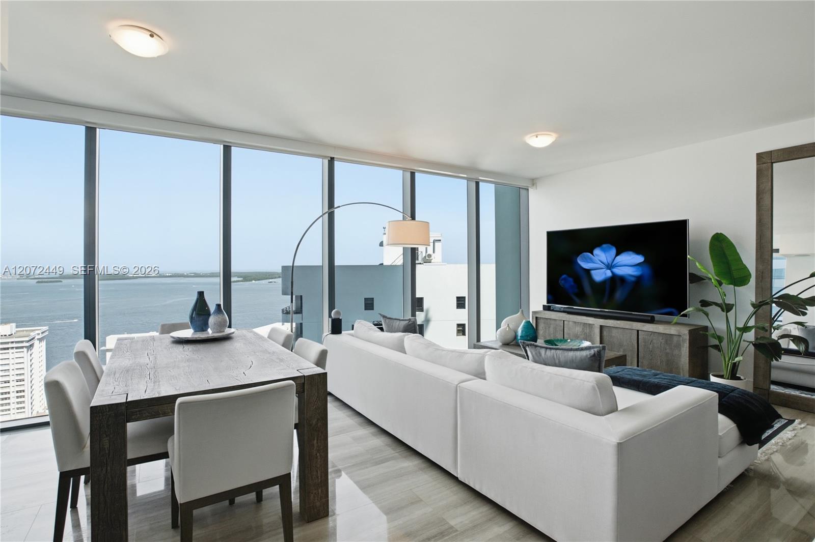 1451 Brickell Ave # 2501 — Photo 2