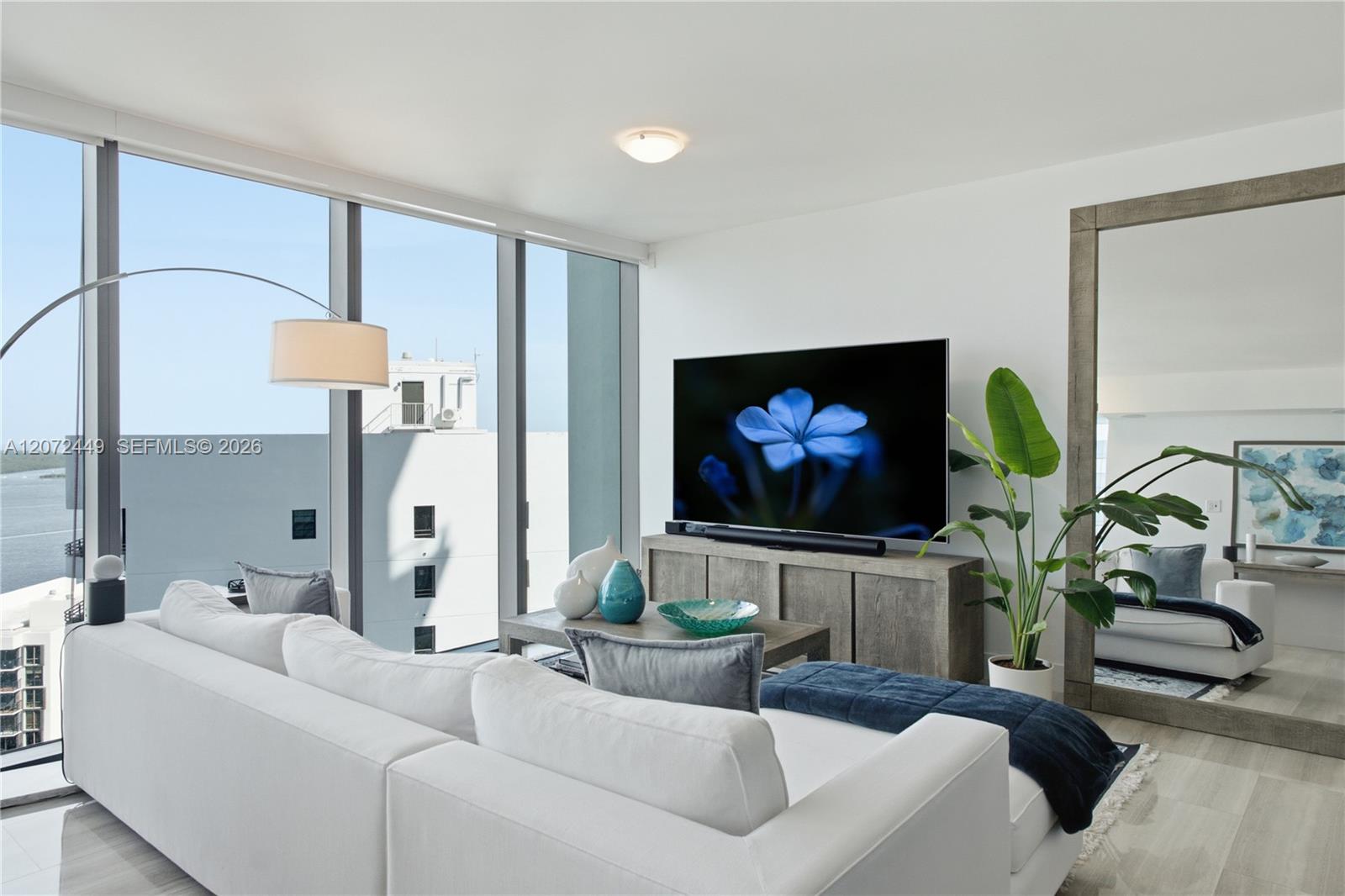 1451 Brickell Ave # 2501 — Photo 3