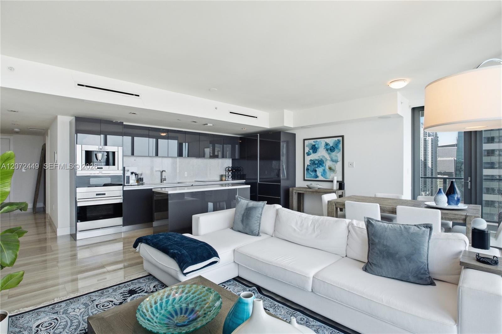 1451 Brickell Ave # 2501 — Photo 4