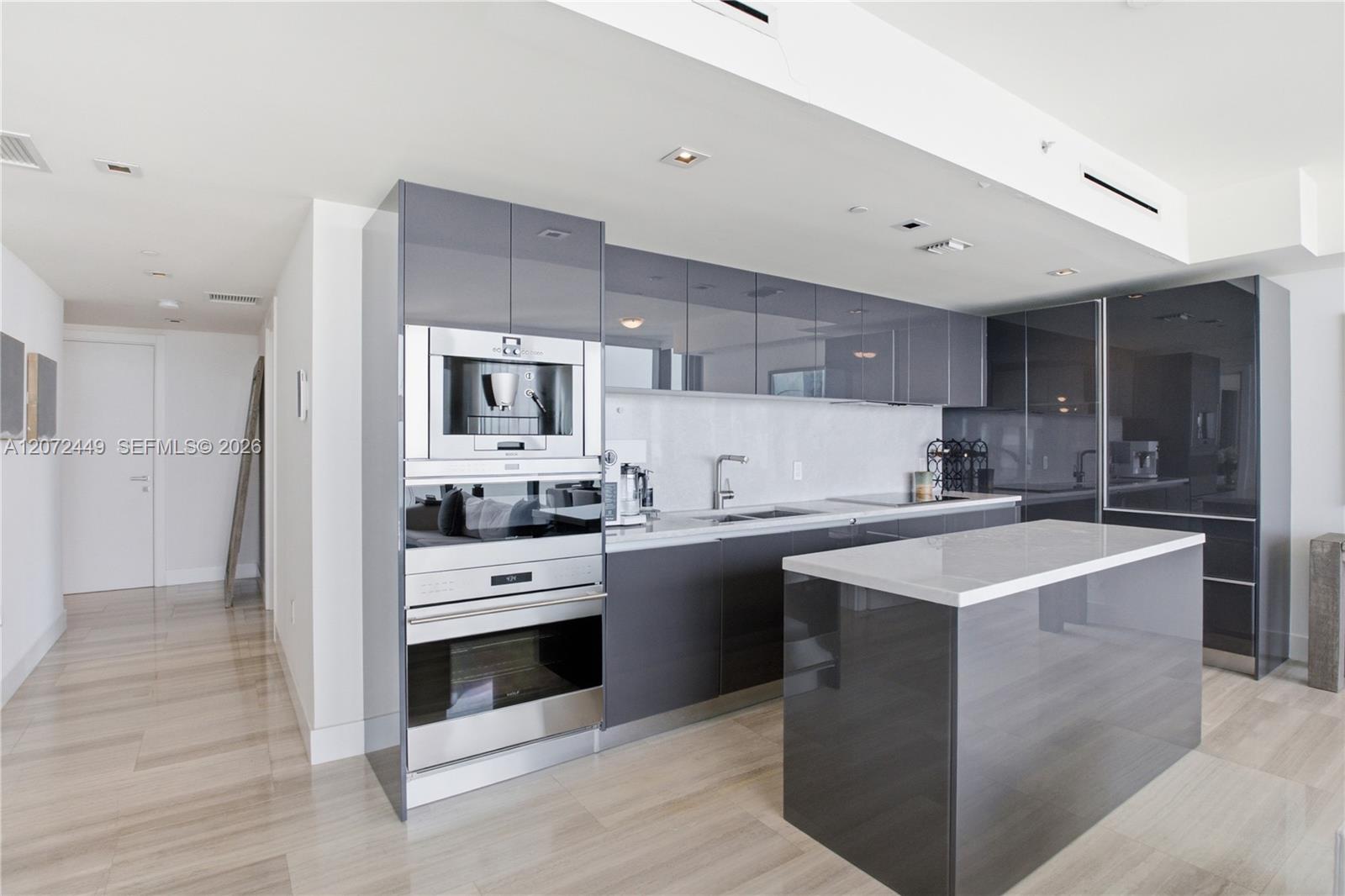 1451 Brickell Ave # 2501 — Photo 5