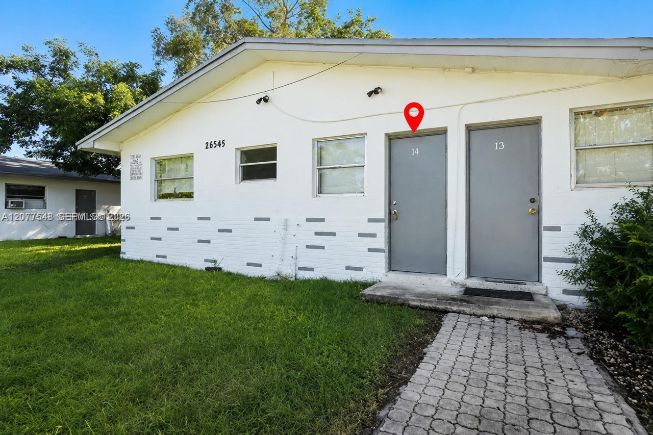 26615 SW 137th Ave # 15, Homestead FL 33032