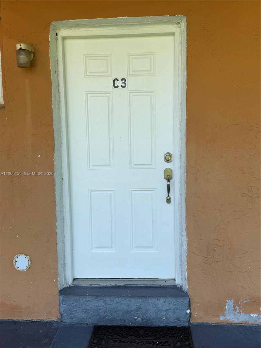 9760 SW 184th St # 3C, Cutler Bay FL 33157