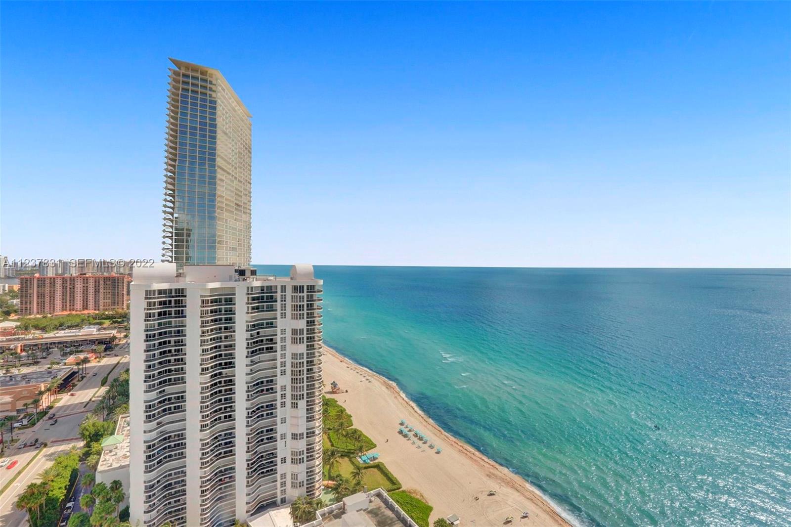 16699 COLLINS AV # 3105, Sunny Isles Beach FL 33160