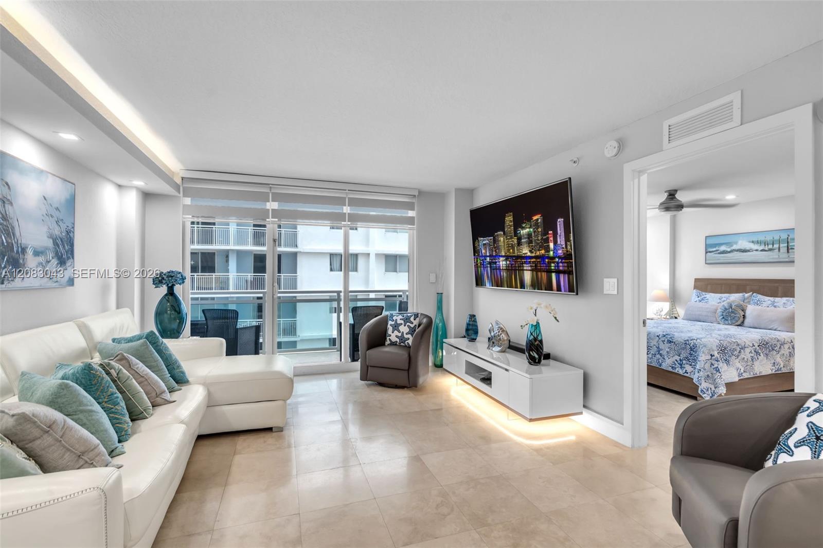 6917 Collins Ave # 706 — Photo 5