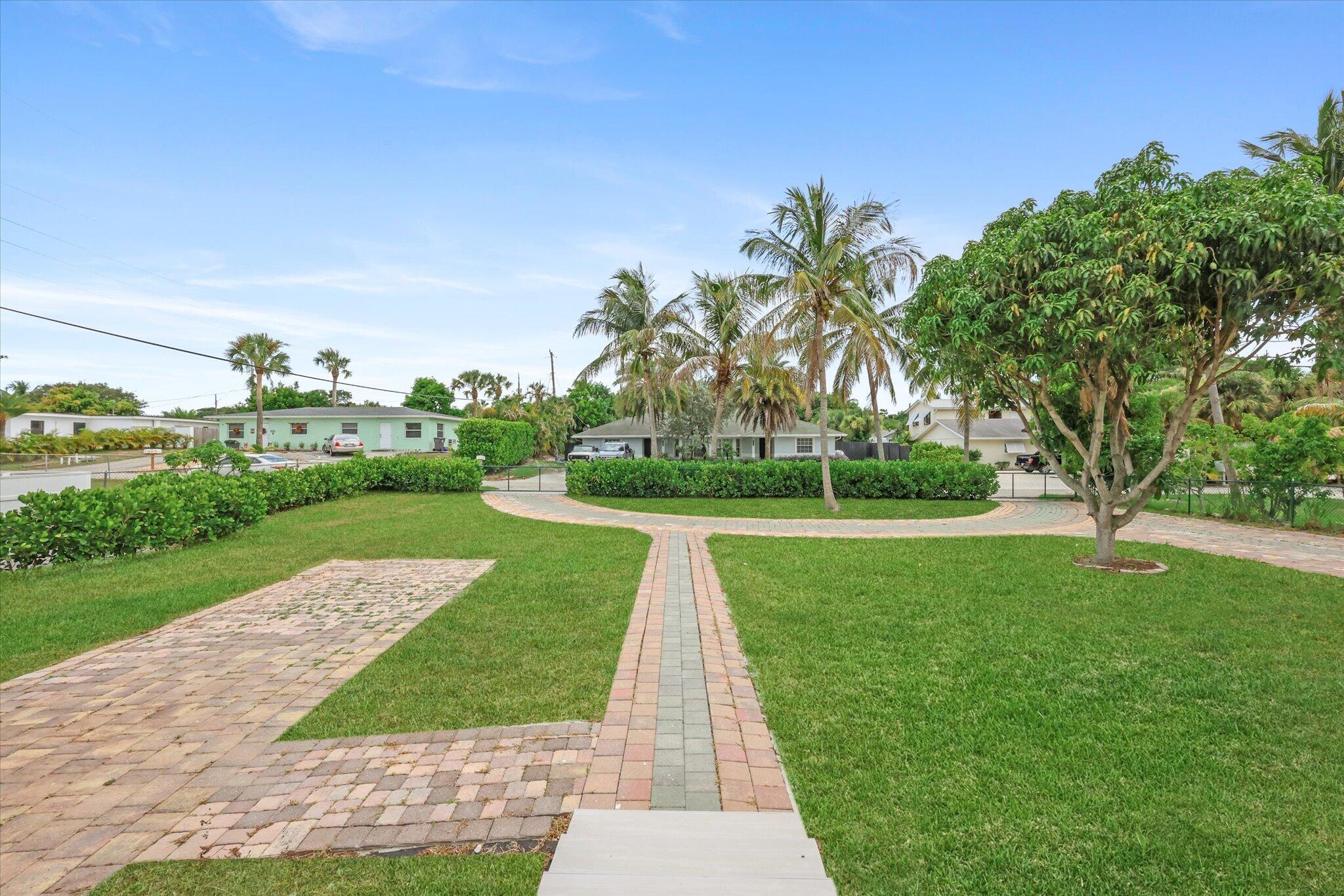 1803 Service Road, North Palm Beach FL 33408
