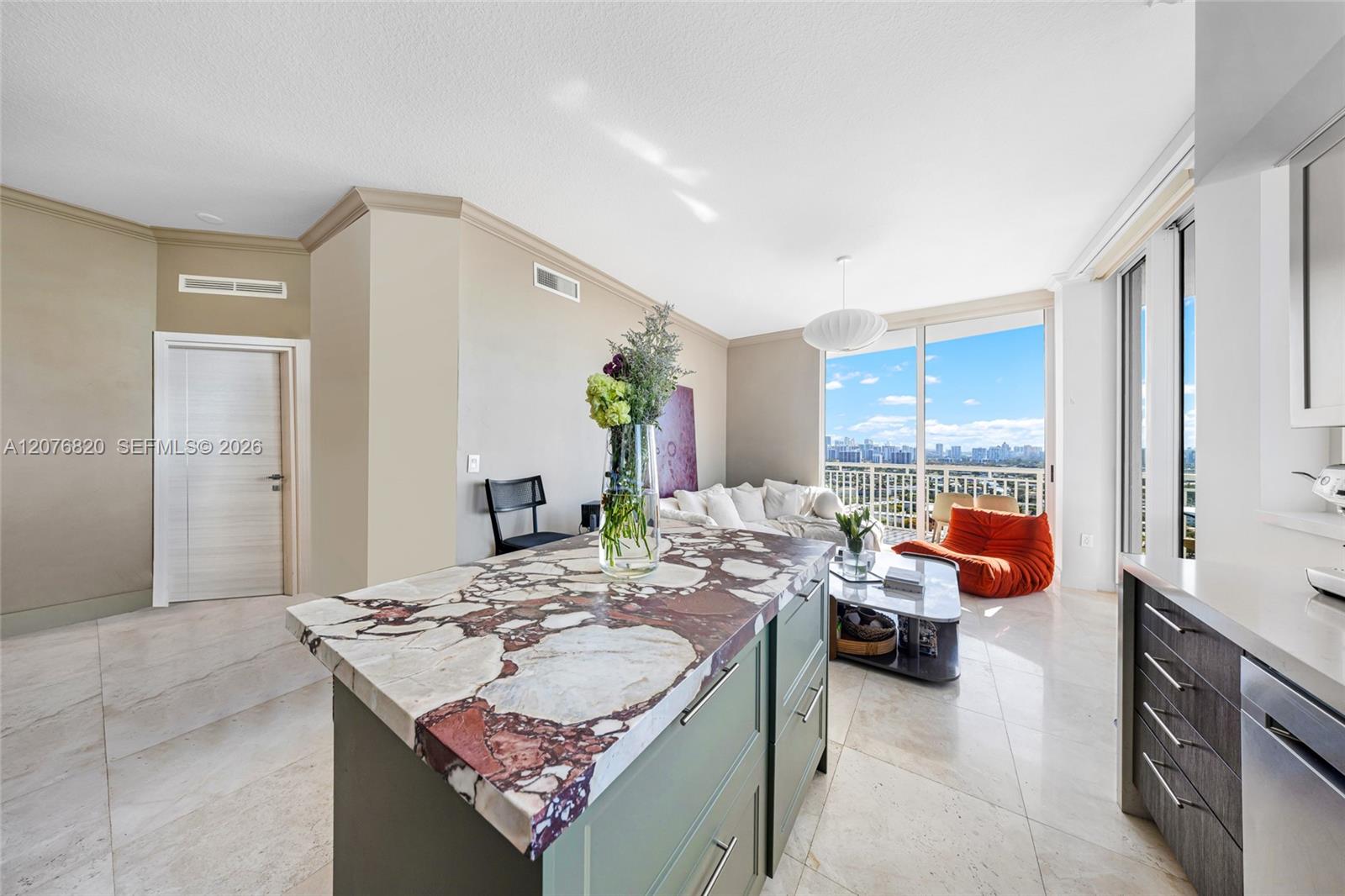 1745 E Hallandale Beach Blvd # 2407W — Photo 2