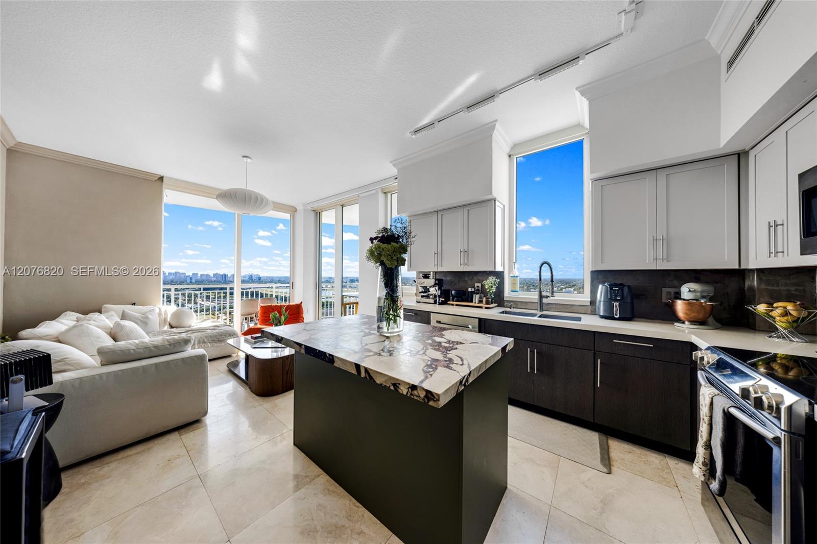 1745 E Hallandale Beach Blvd # 2407W — Photo 4