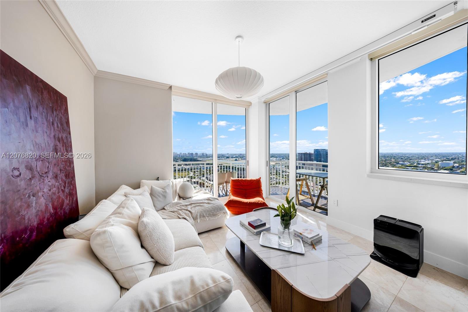 1745 E Hallandale Beach Blvd # 2407W — Photo 5