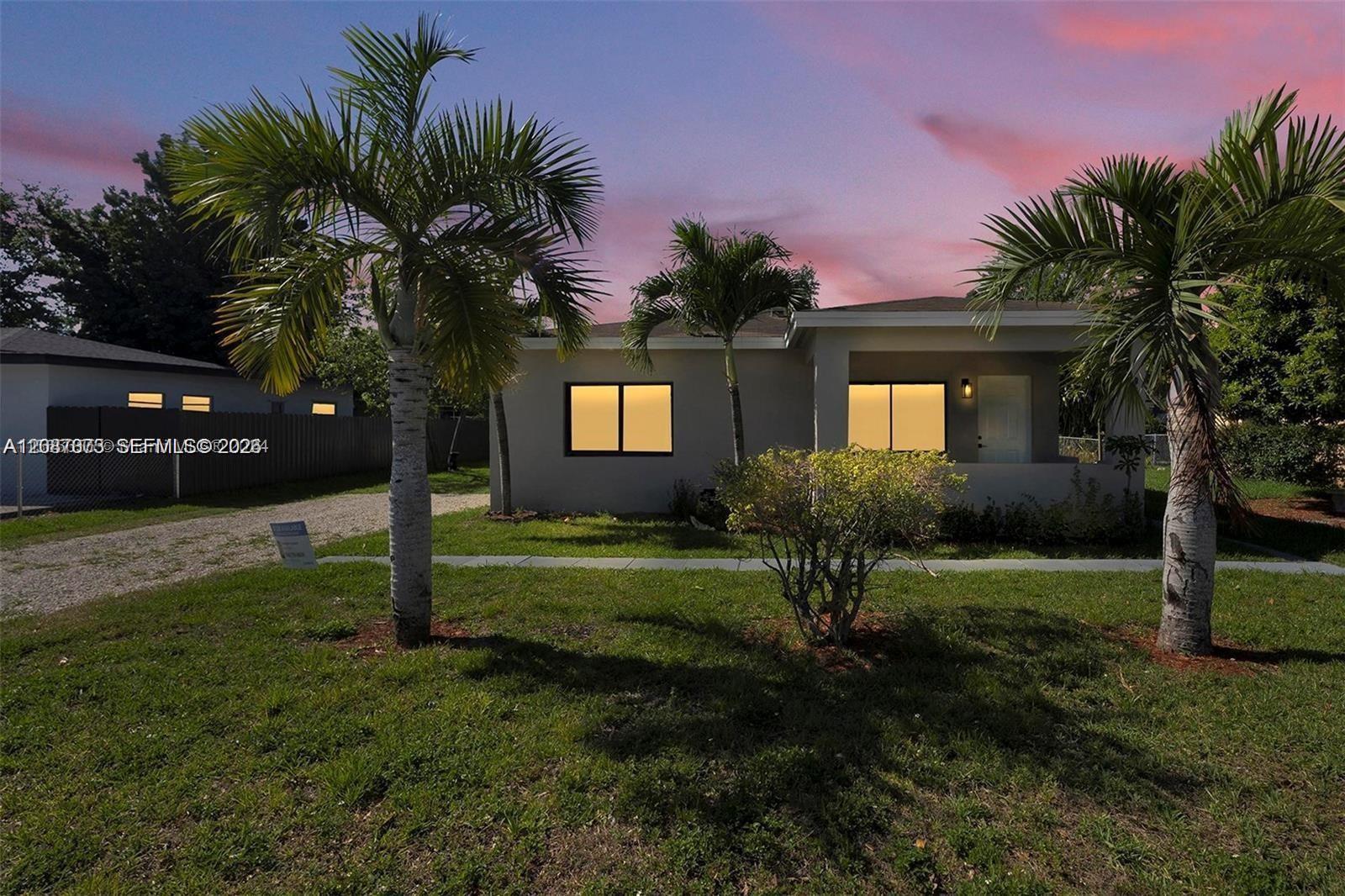 2320 NW 95th St # 1, Miami FL 33147