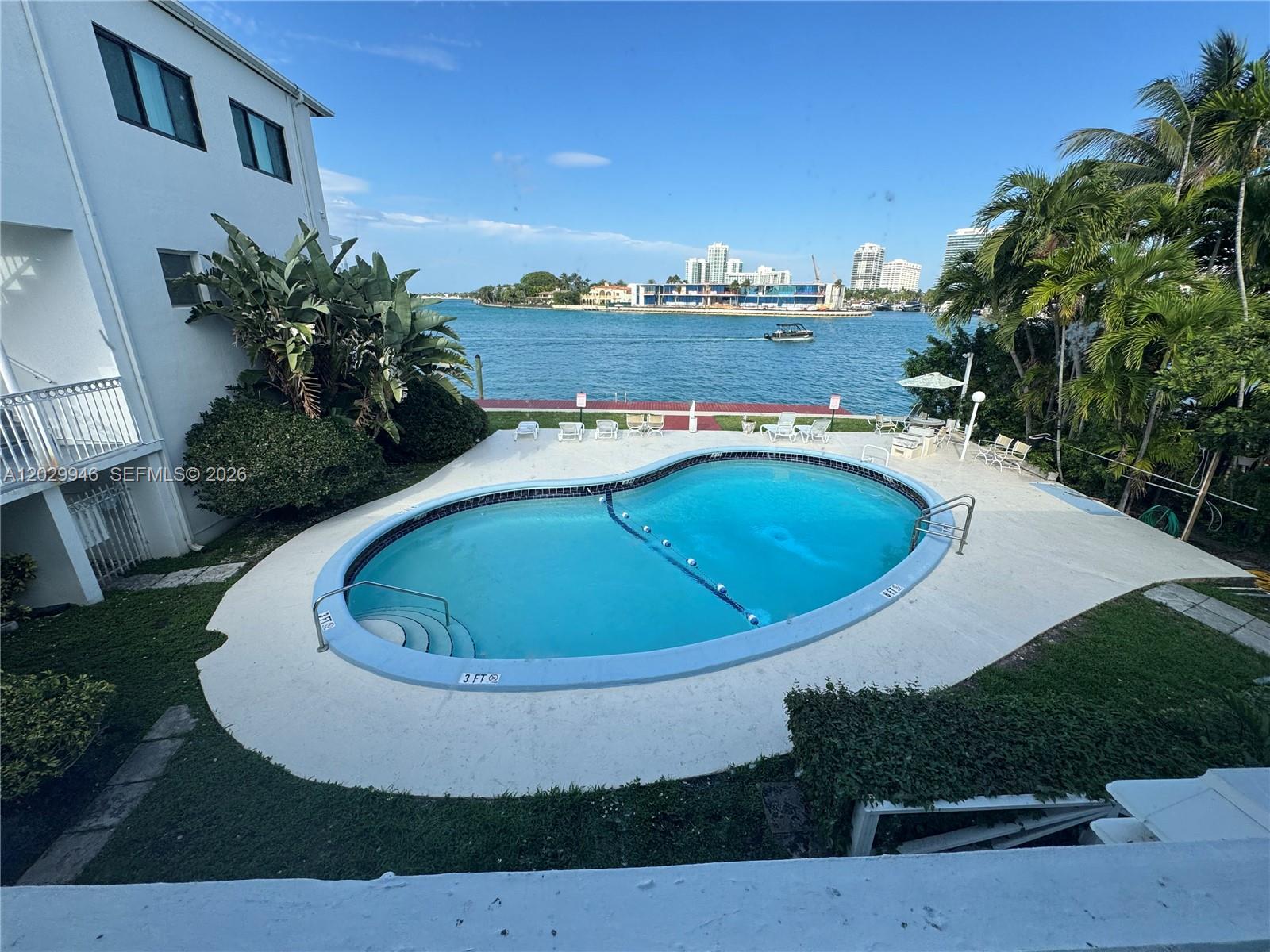 10281 E Bay Harbor Dr # D3, Bay Harbor Islands FL 33154
