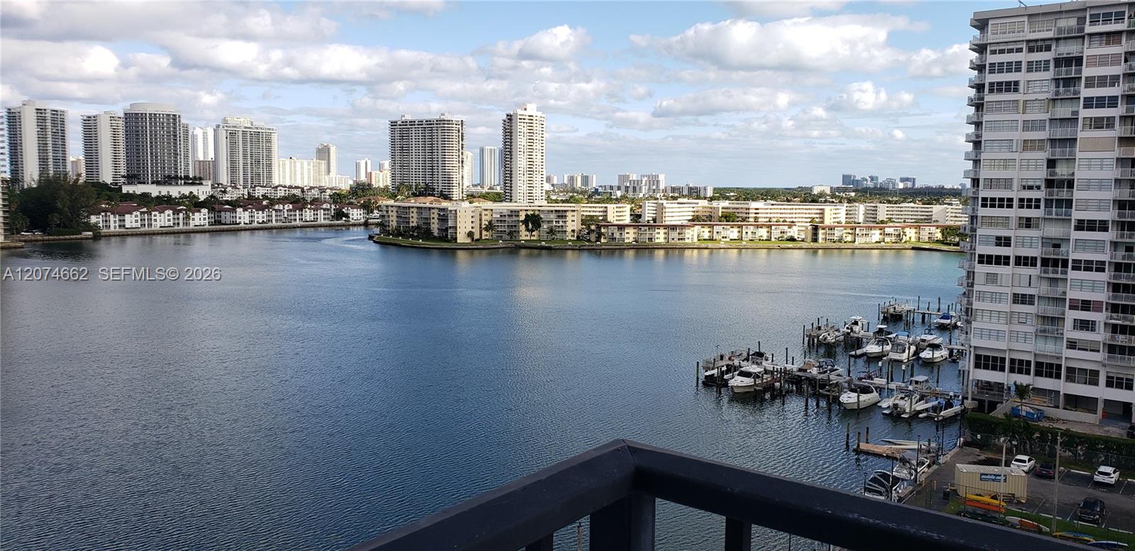 2780 NE 183rd St # 1114, Aventura FL 33160