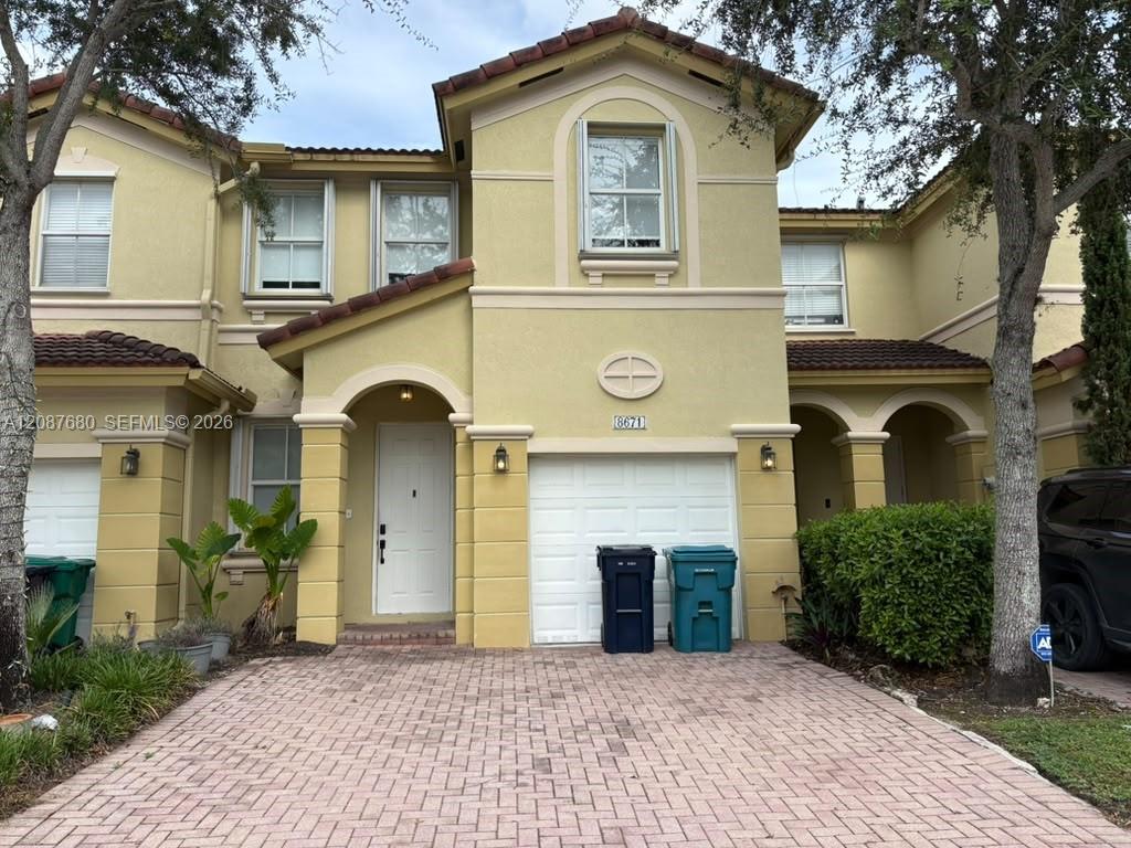 8671 NW 112th Ct, Doral FL 33178