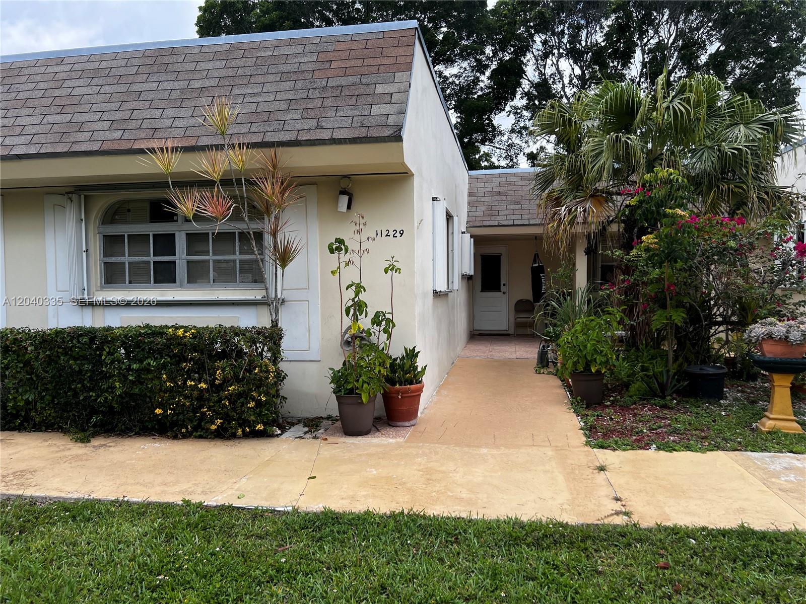 11229 SW 169th St # V4742, Miami FL 33157