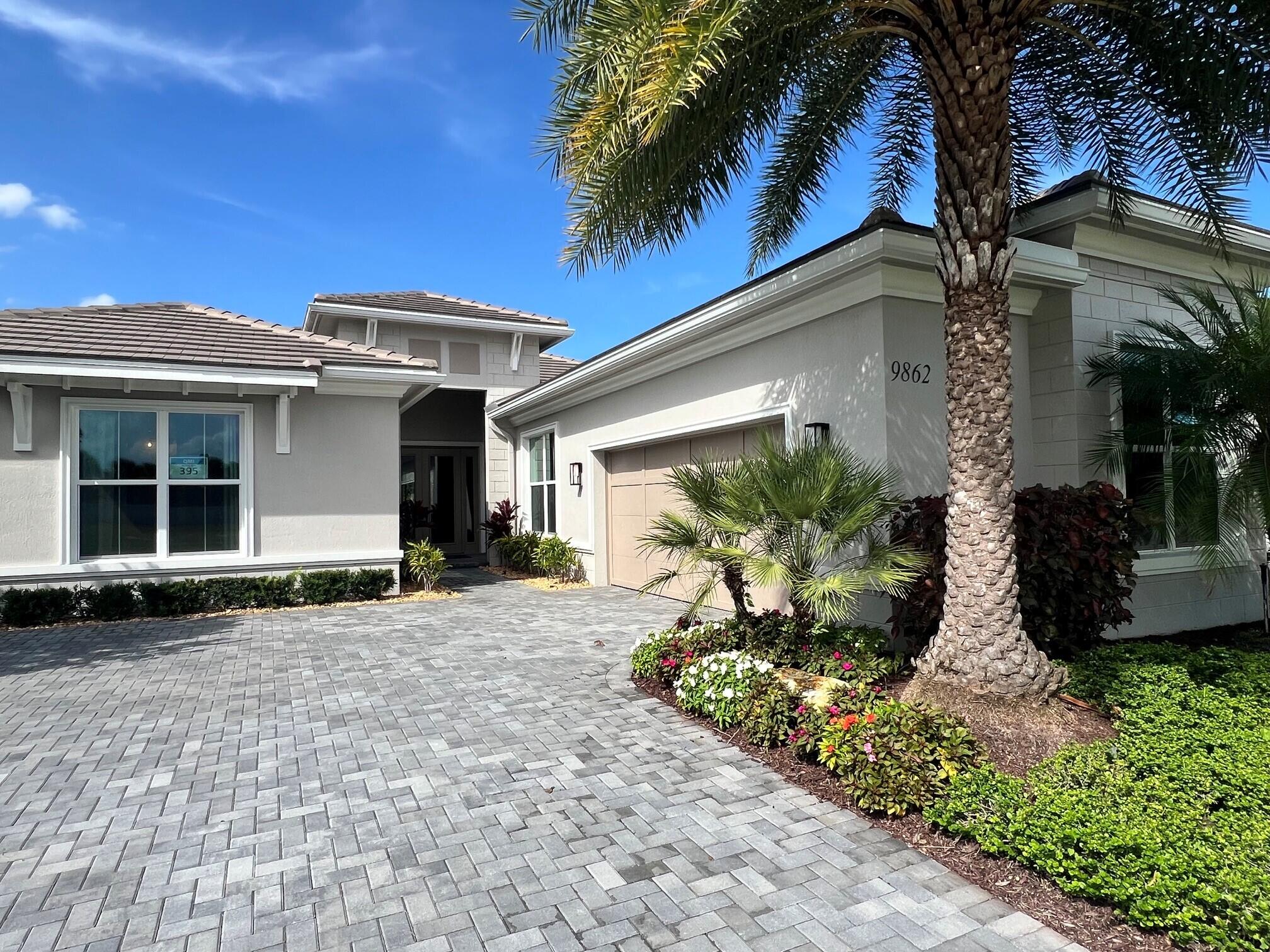 9862 REGENCY Way, Palm Beach Gardens FL 33412