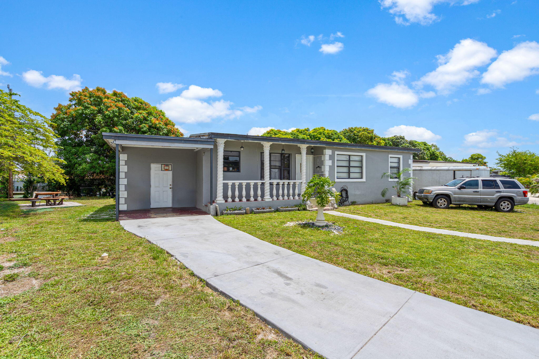 3461 NW 177TH Terrace, Miami Gardens FL 33056
