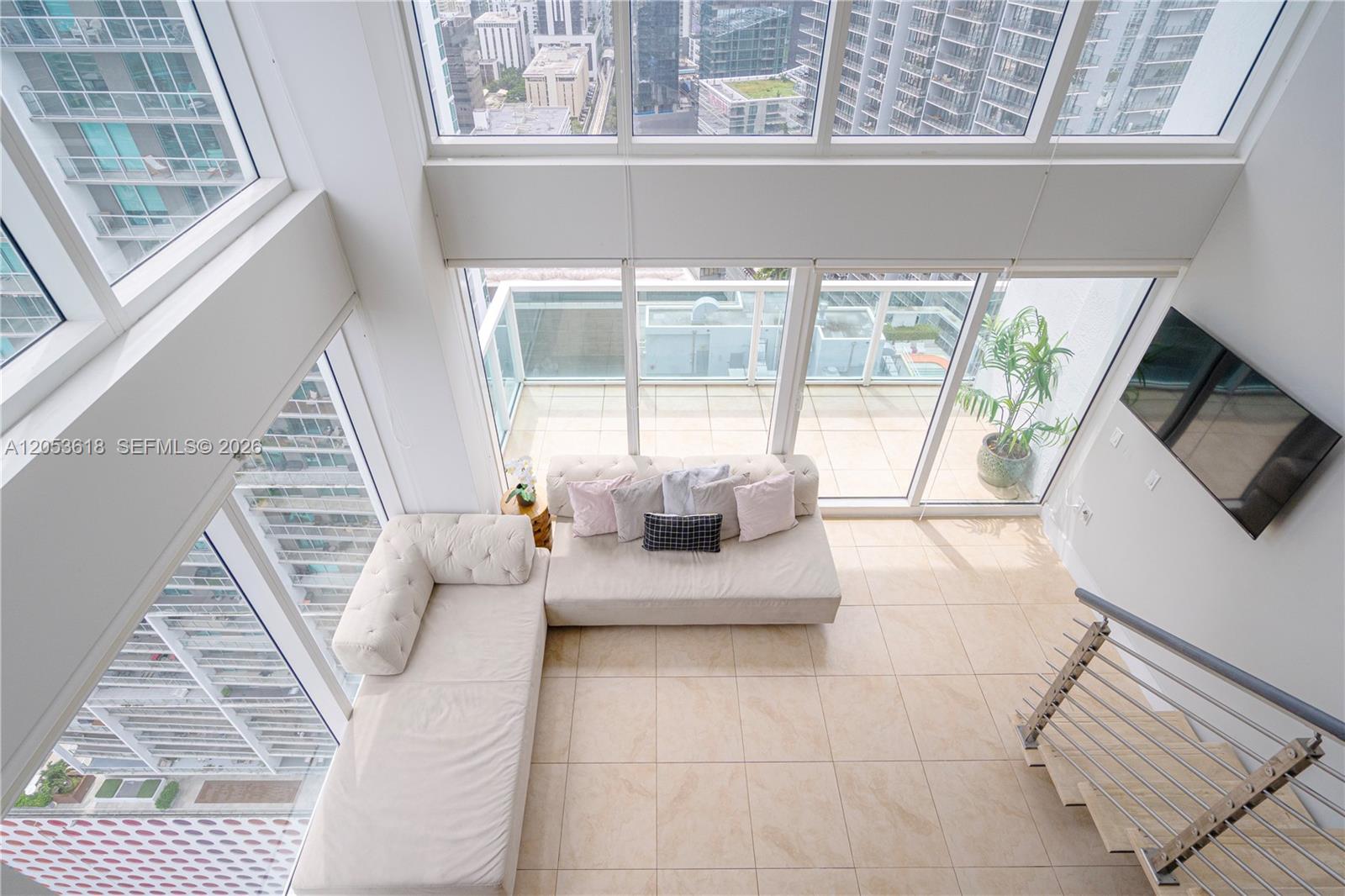 41 SE 5th St # 2102, Miami FL 33131