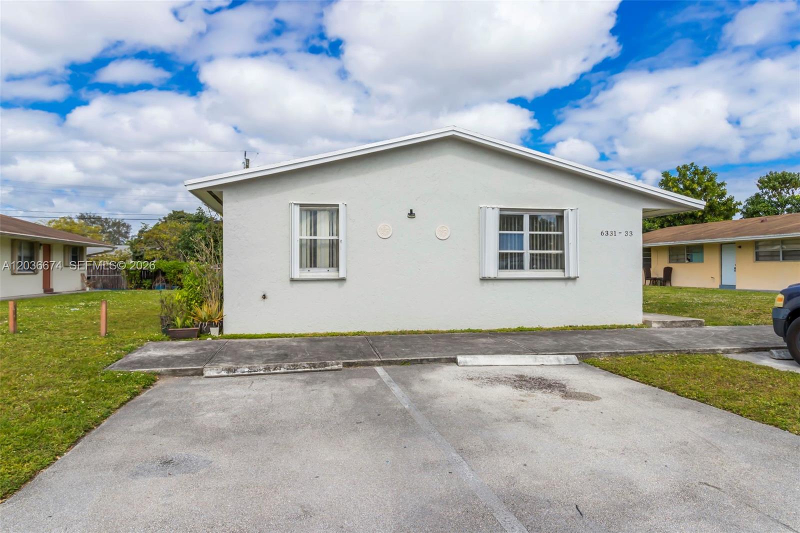6331 Pierce St # 1, Hollywood FL 33024