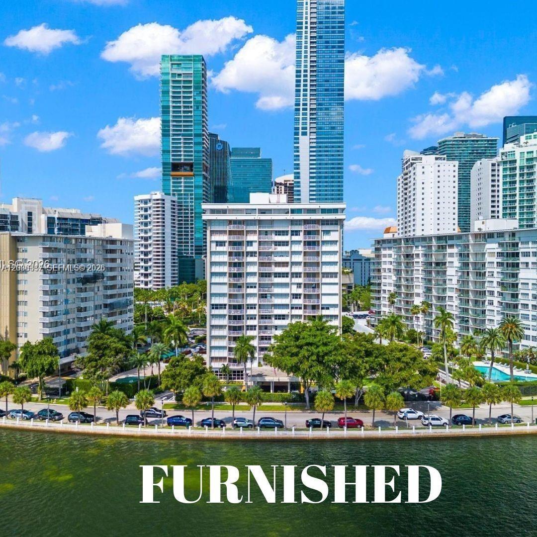 1420 Brickell Bay Dr # 1101A — Photo 3