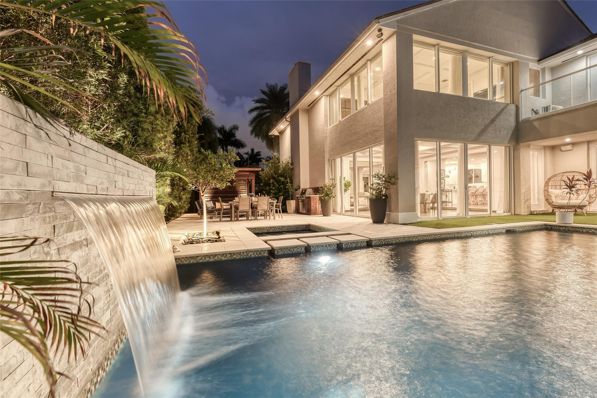 524 Poinciana Drive, Fort Lauderdale FL 33301