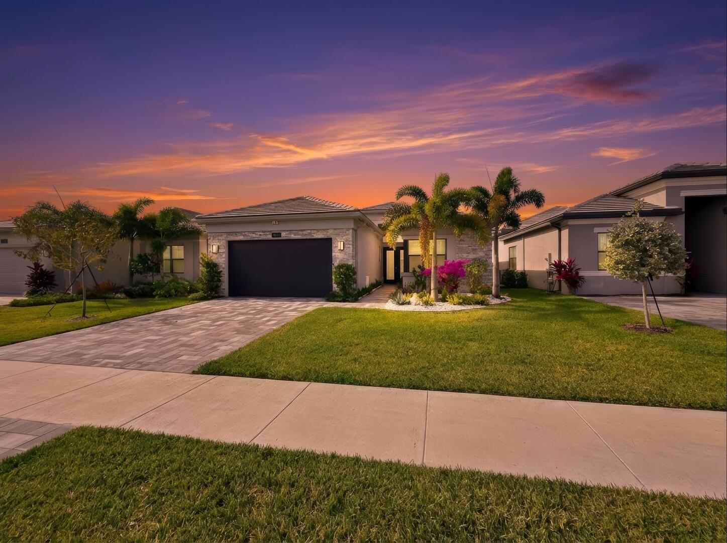 9674 Spruce Woods Drive, Boynton Beach FL 33473