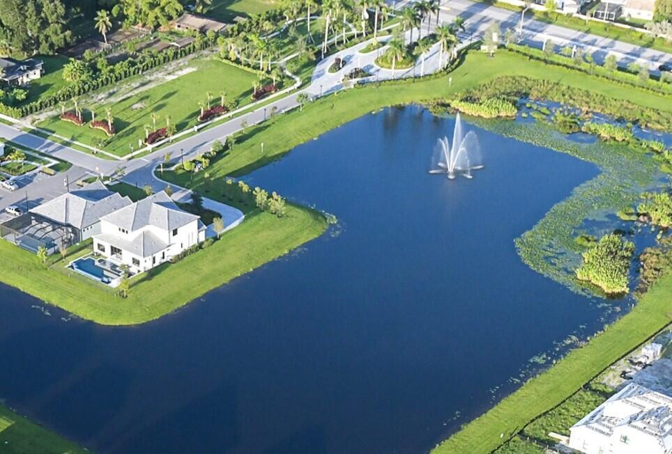 Prime Lake Location