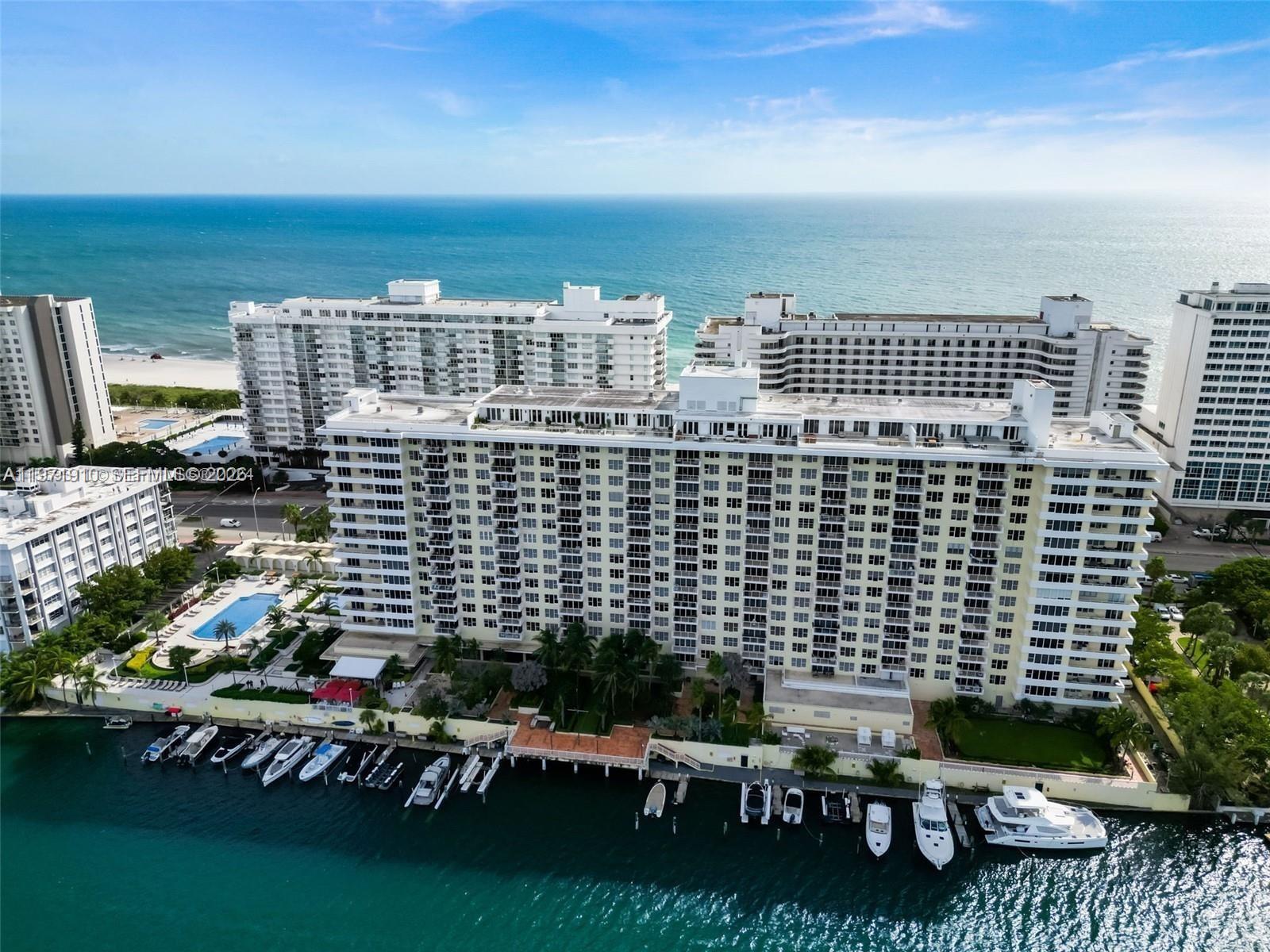5600 Collins Ave # 7Y, Miami Beach FL 33140