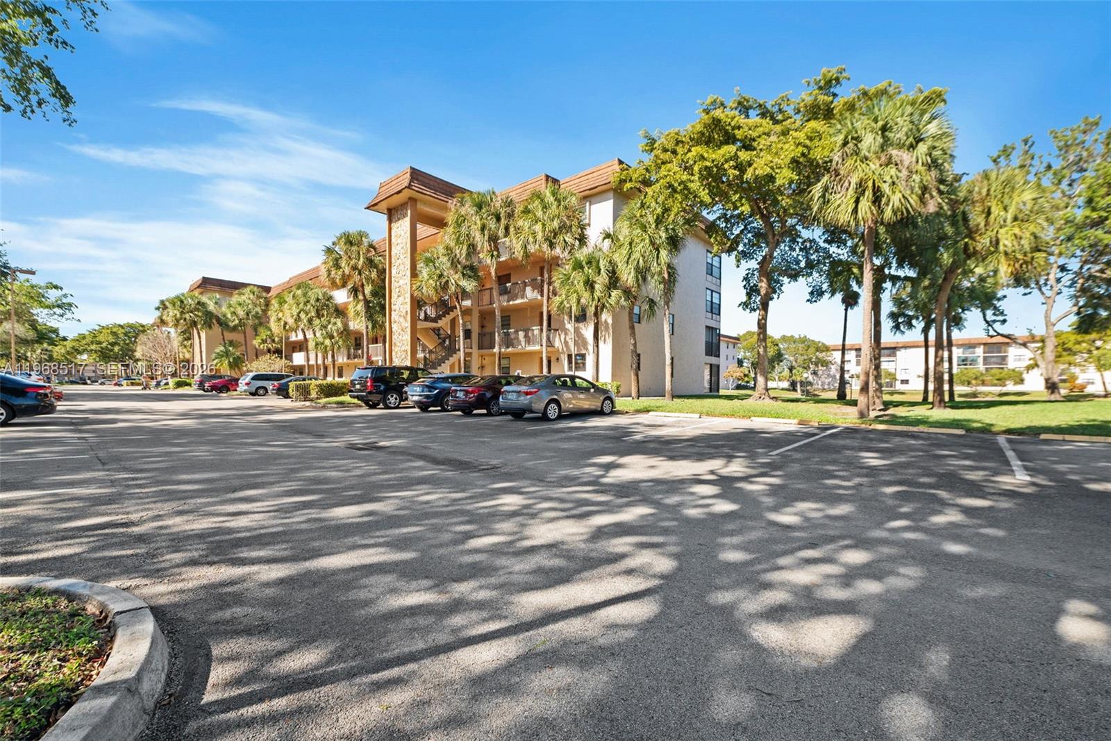 4950 E Sabal Palm Blvd # 310, Tamarac FL 33319