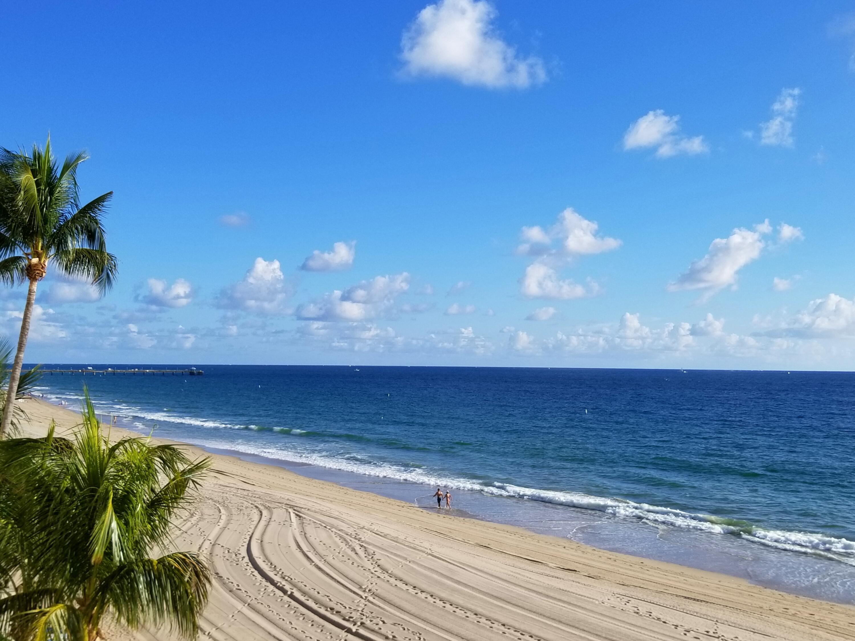 4280 Galt Ocean Drive # L, Fort Lauderdale FL 33308