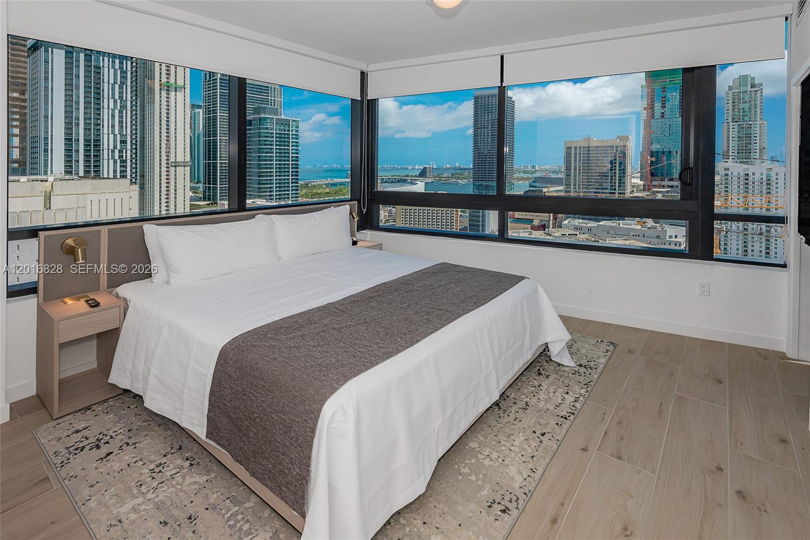225 N Miami Ave # 2801 — Photo 2