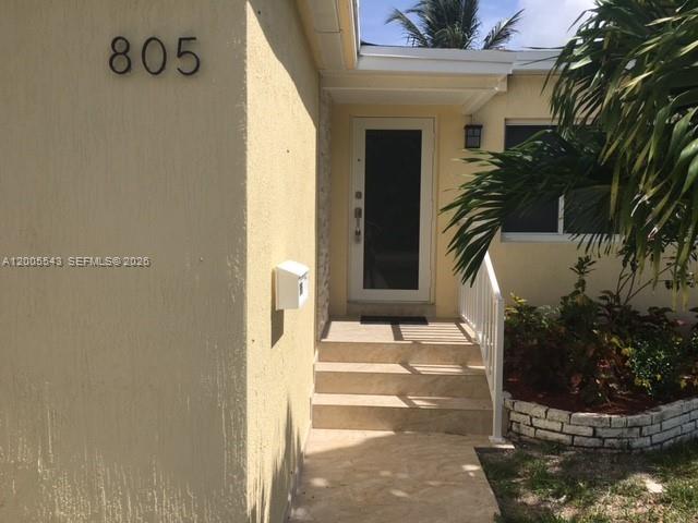 805 NE 138th St — Photo 3
