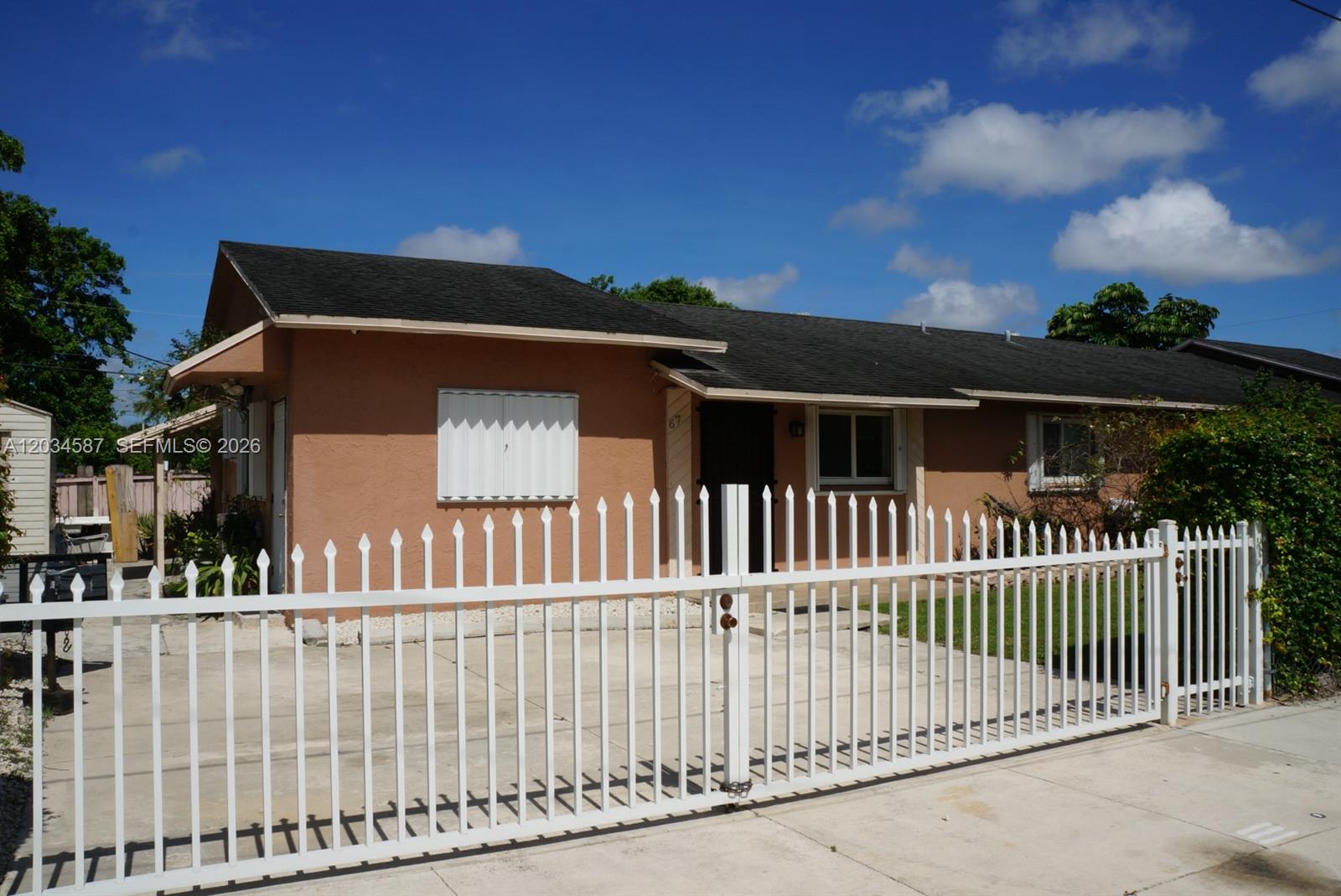 67 NE 13th St # 0, Homestead FL 33030